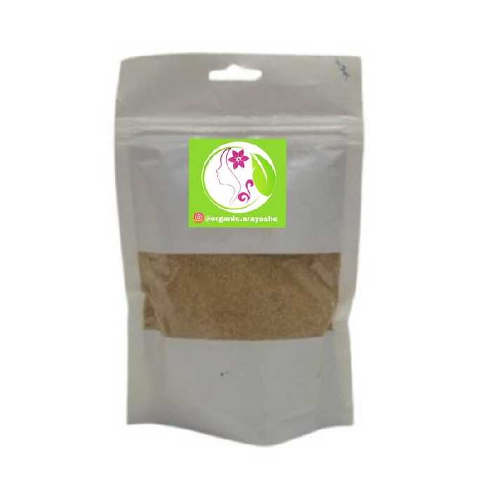 پودر  گلپر کوهی (100 گرم)