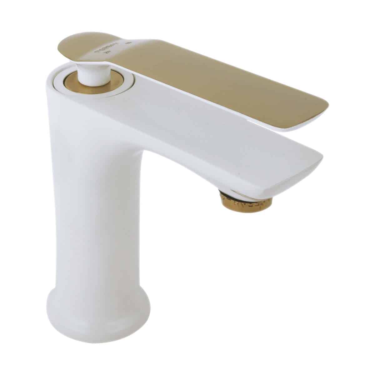 شیر ظرفشویی آشپزخانه راسان مدل آوات