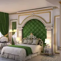 تشک رویال بونل30دونفره سایز160در200 سانتی مترشهرستان پس کرایه