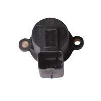 سنسور دریچه گاز 206 پلاستیکی-برند یدک لوکس(پس کرایه)