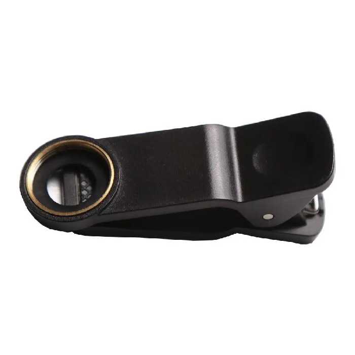 نگهدارنده کلیپسی لنز موبایل