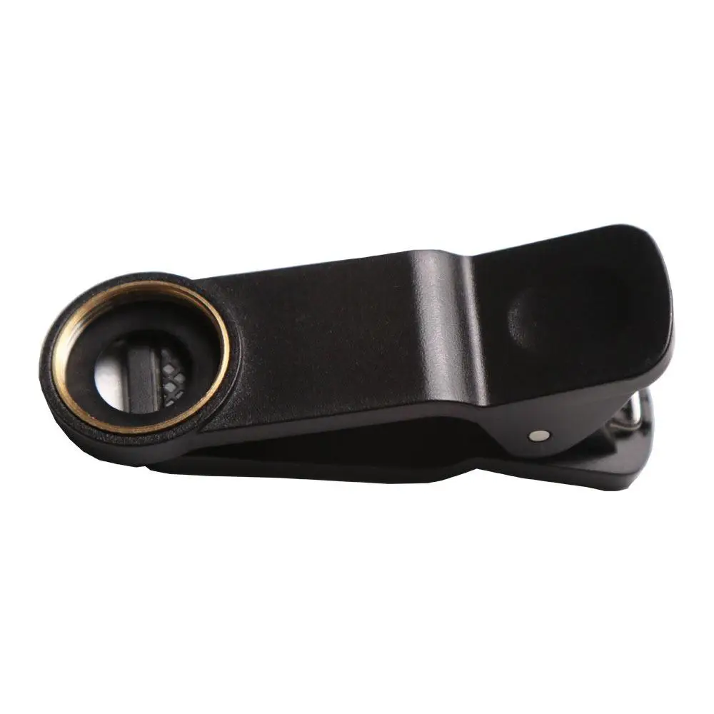 نگهدارنده کلیپسی لنز موبایل