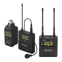 میکروفون بی سیم سونی Sony UWP-D26 Camera Wireless Microphone
