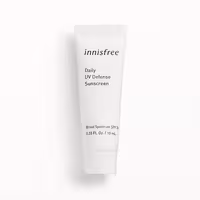 کرم ضد آفتاب روزانه یو وی دیفنس اینیسفری (Innisfree)  اس پی اف 36 حجم 10 میل