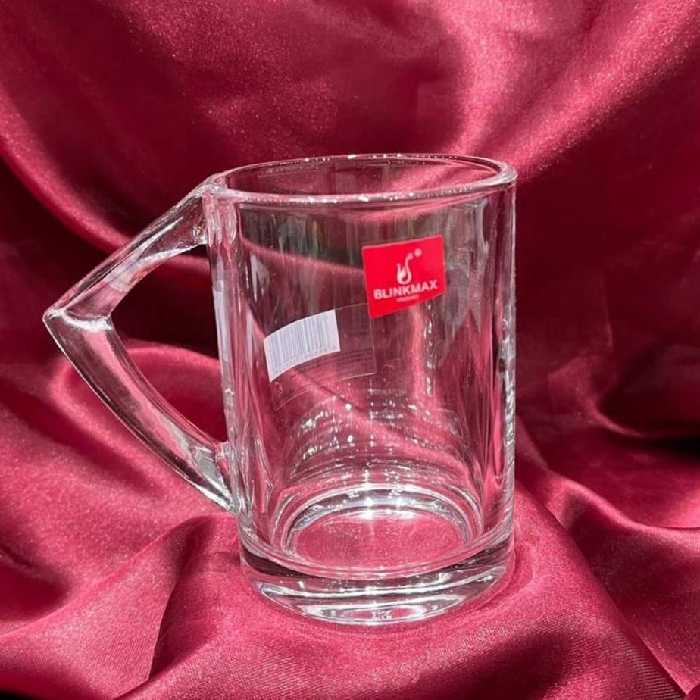 فنجان هاوارد دسته کج