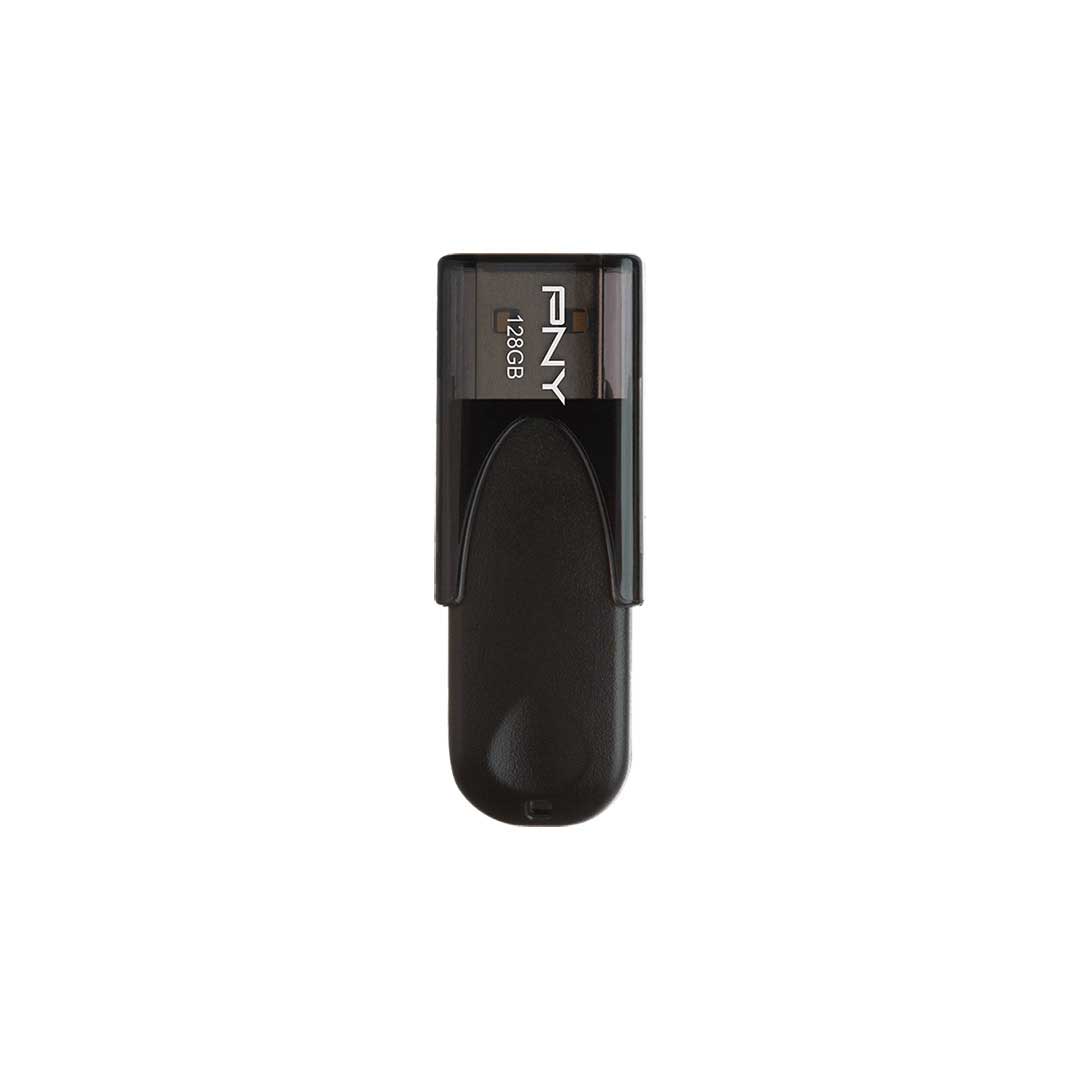 فلش مموری 128 گیگابایت پی ان وای PNY FD128ATT4-EF