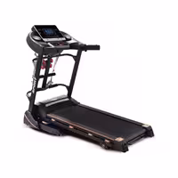 تردمیل خانگی چندکاره تاشو پرو آی فیت مدل L918CDS