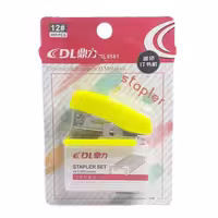 دستگاه منگنه DINGLI به همراه سوزن منگنه مدل DL-0581