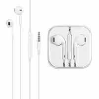 هندزفری سیم دار آیفون اورجینالApple iPhone S6