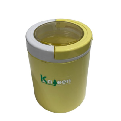 بانکه کاجین حجم 1.3 لیتر کد 4