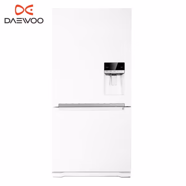 یخچال 20 فوت و فریزر دوو مدل D2BF-0028GS