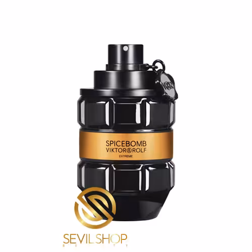 ادکلن ویکتور اند رولف اسپایس بمب اکستریم Viktor &amp; Rolf Spicebomb Extreme