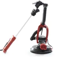دستگاه سنباده زن دیواری محک DWS-230B