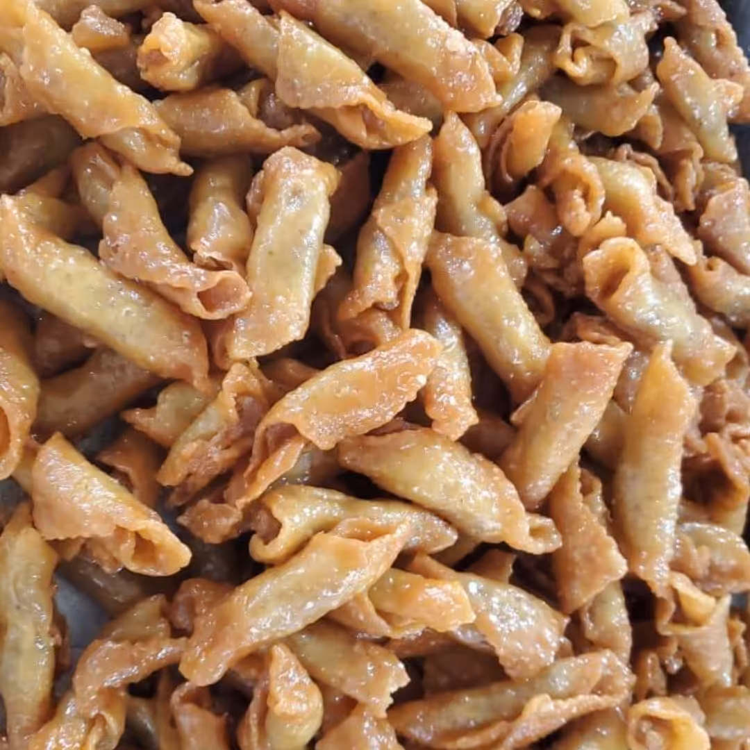 ‌گوشفیل میگویی مغز دار ، هر کارتن 4 کیلو