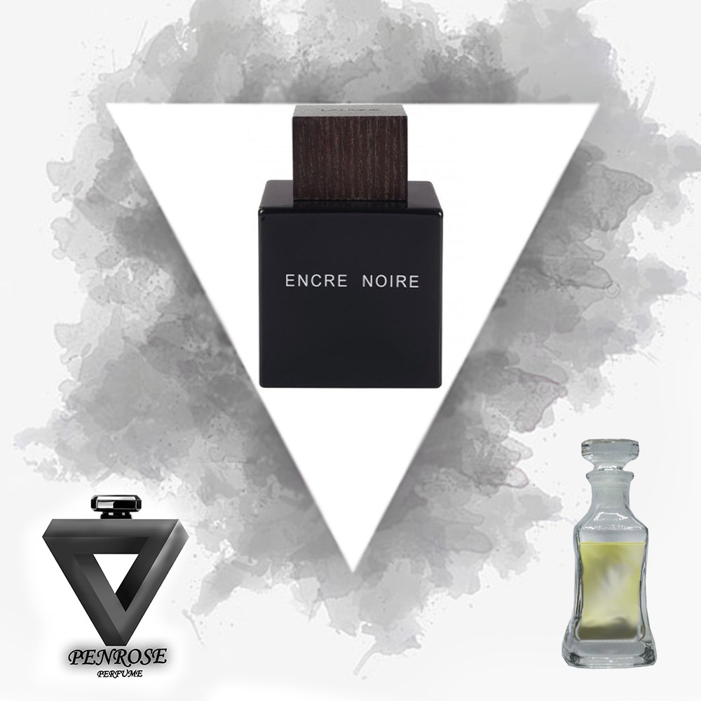 عطر لالیک بلک فرانسوی 20 میل LALIQUE ENCRE( توضیحات خوانده شود )
