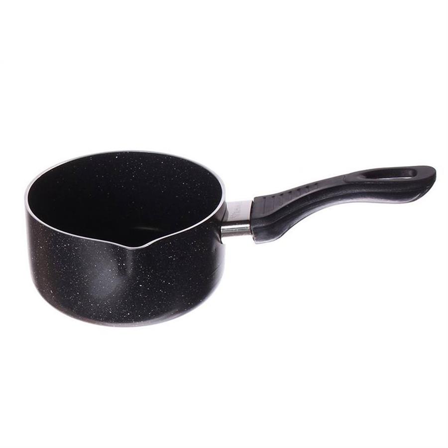 شیرجوش گرانیت تیارا سایز 16 مدل TR-16SHTG