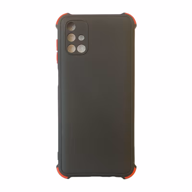 کاور مدل d12 مناسب برای گوشی موبایل سامسونگ Galaxy M51