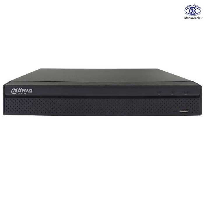 دستگاه 8 کانال NVR  دوربین مداربسته داهوا DAHUA DHI-NVR4108HS-4KS2-L