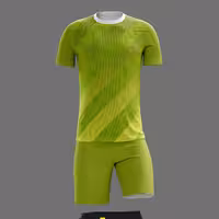 ست تیشرت و شورت ورزشی طرحدار کد A6