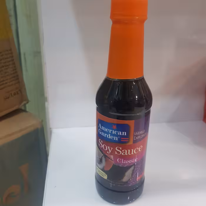سویا سس کلاسیک آمریکان گلدن
