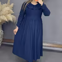 پیراهن مه گل کرپ کش اعلا پیراهن زنانه پیراهن دخترانه