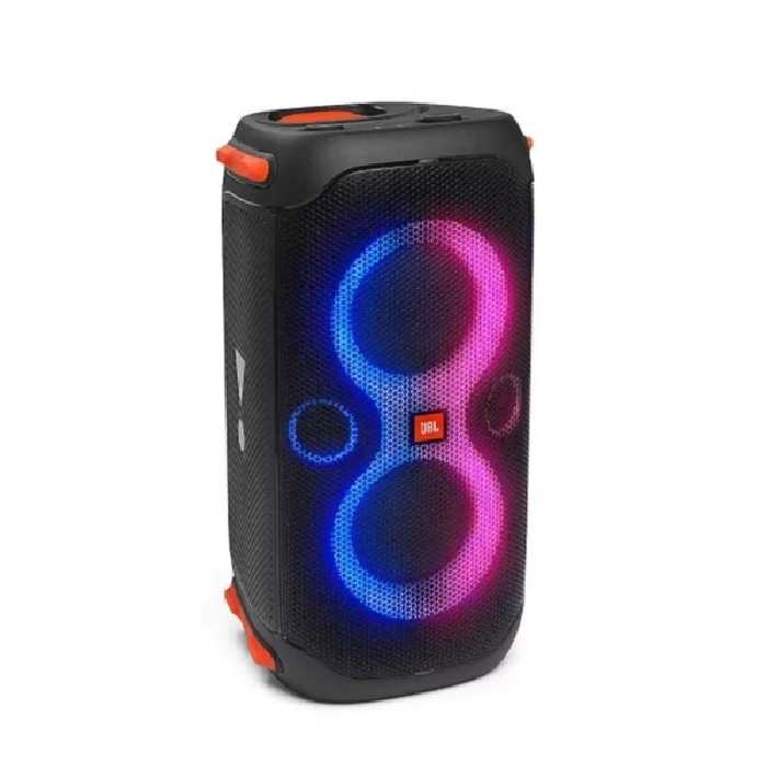 اسپیکر بلوتوثی قابل حمل جی بی ال مدل PARTYBOX 110