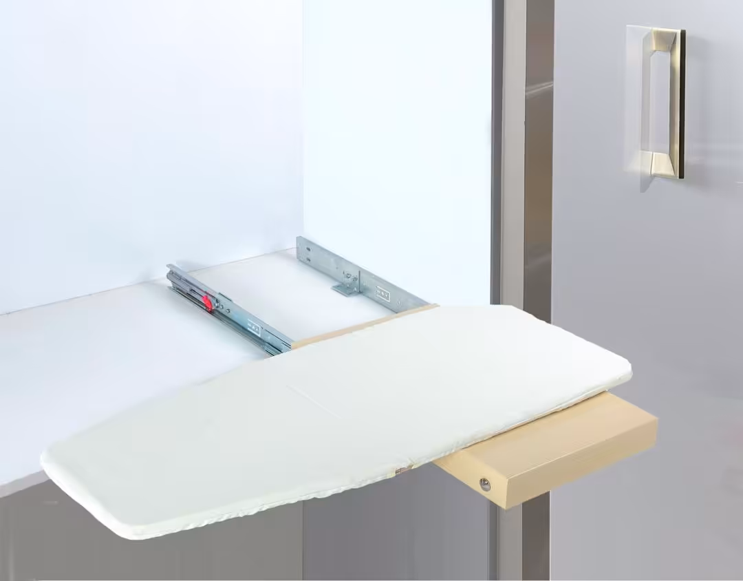 میز اتو بدون باکس