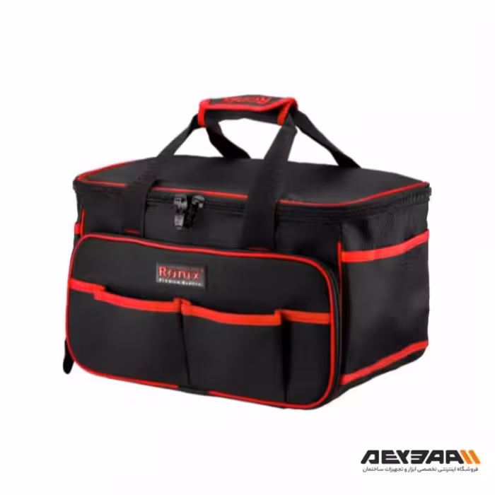 کیف ابزار کنسولی رونیکس مدل RH-9197