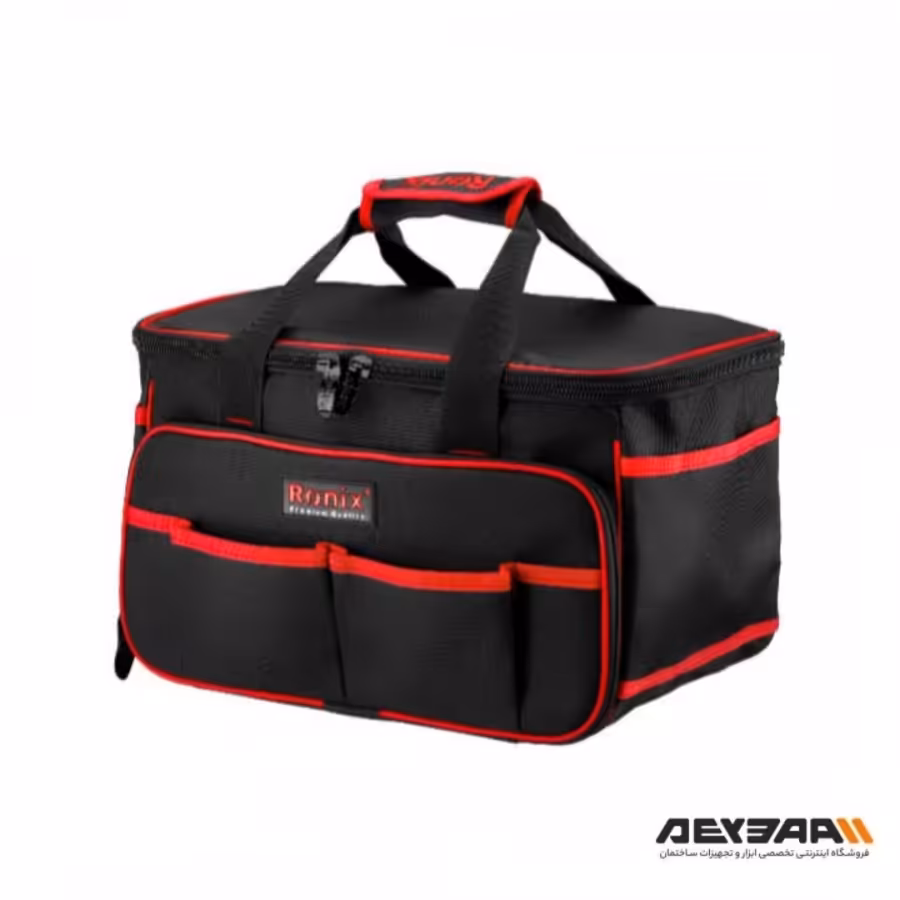 کیف ابزار کنسولی رونیکس مدل RH-9197