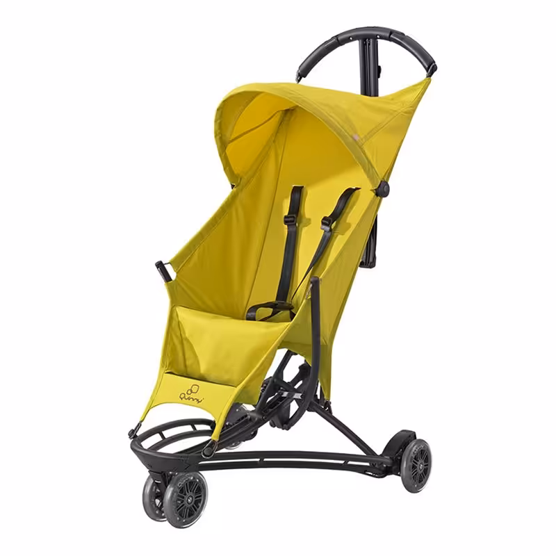 كالسكه مسافرتی كوئينی مدل yezz كد 7650