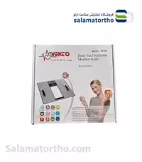 ترازو دیجیتال وکتو (مدلEF972)