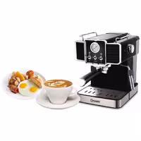 اسپرسو ساز و کاپوچینو دیسینی Dessini مدل 111