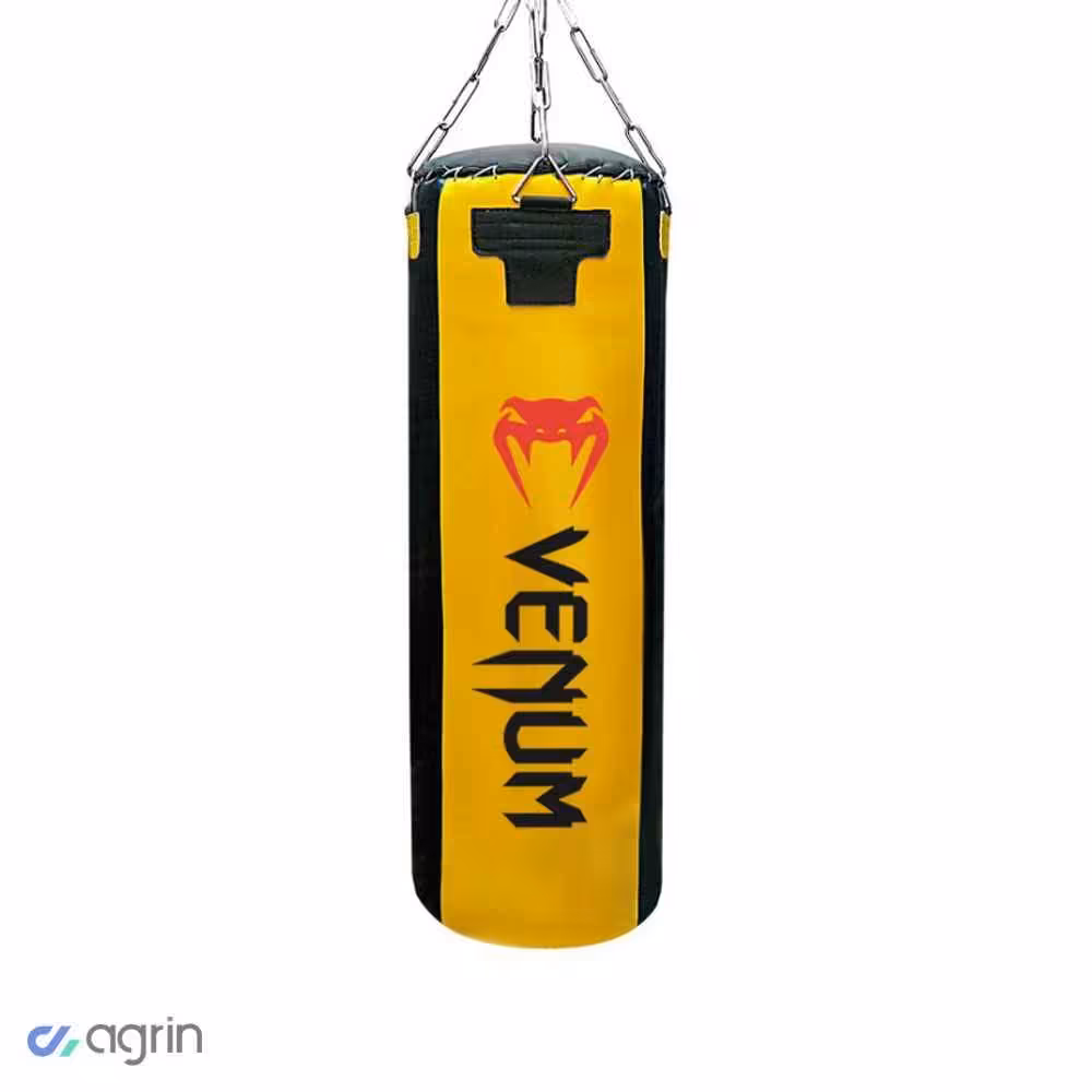 کیسه بوکس فوم 2رنگ VENUM