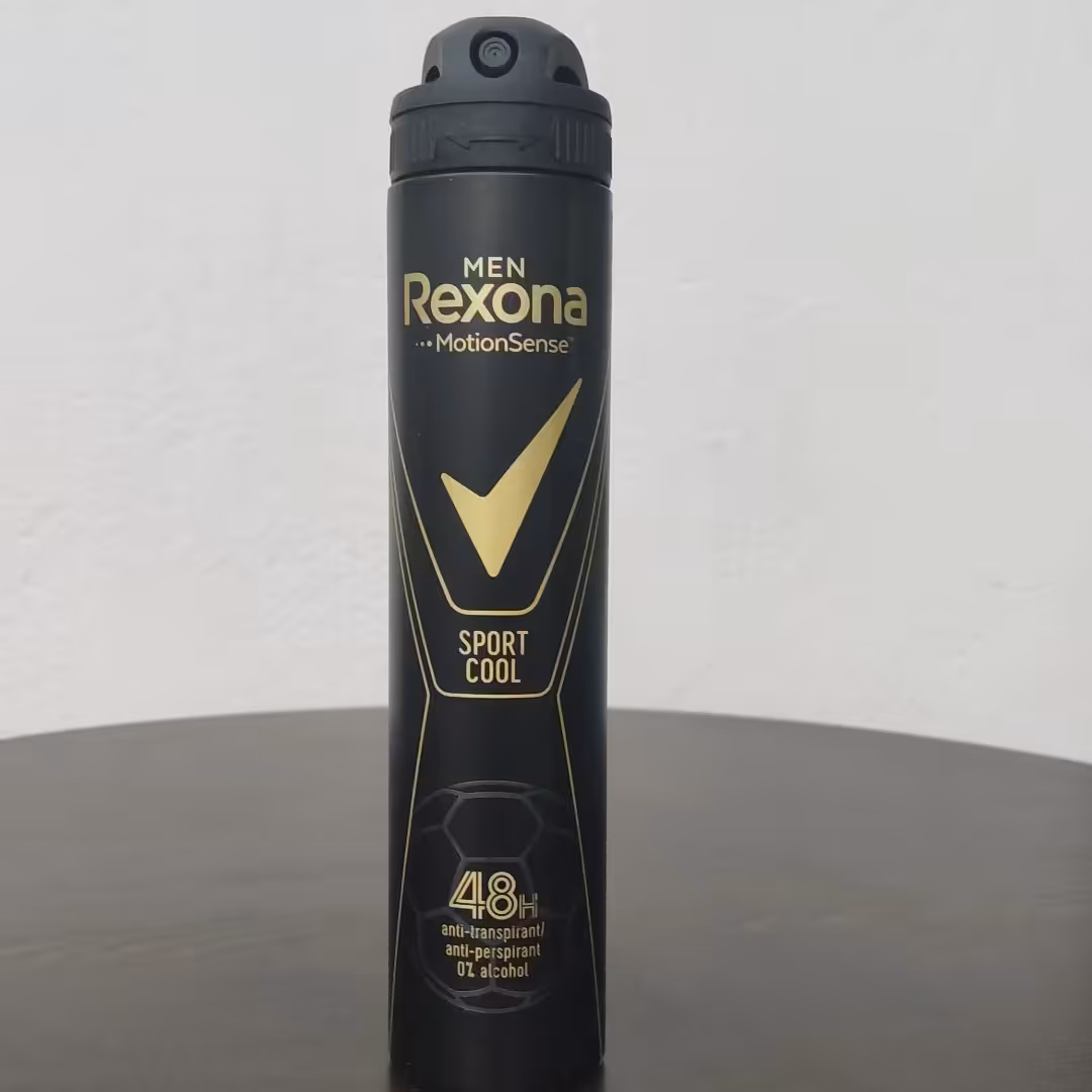 اسپری خوشبو کننده رکسونا اسپورت کول 200 میل روسی 