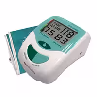 فشارسنج دیجیتال بازویی AZ101B