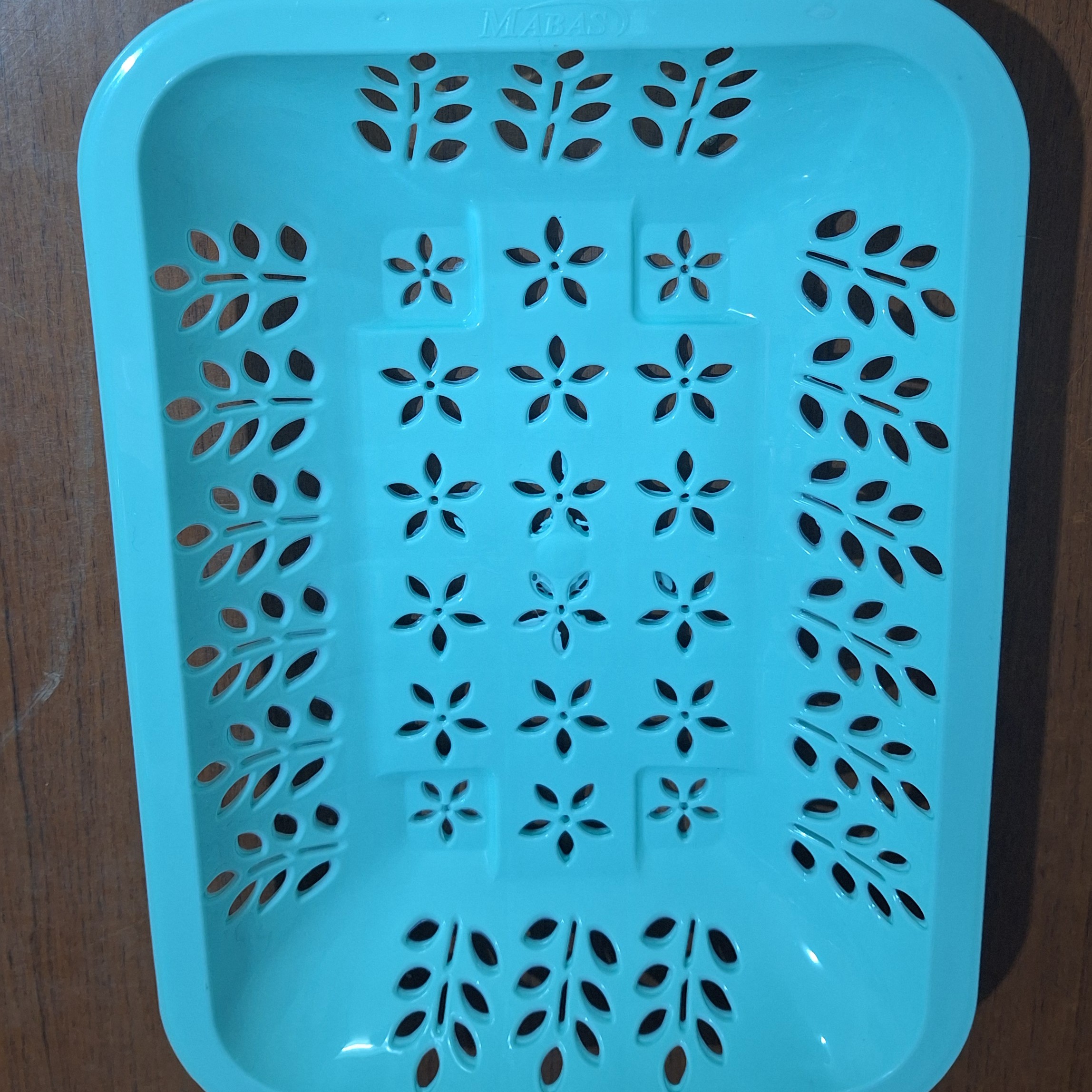 سبد سبزی پهن مبعث .بسته 2 عددی 
