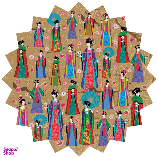 رومیزی مدل T6-42157