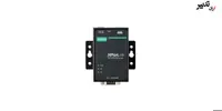 مبدل سریال به اترنت صنعتی موگزا NPort 5130