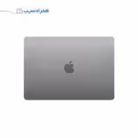 لپ تاپ اپل مدل MacBook Air MQKT3 2023
