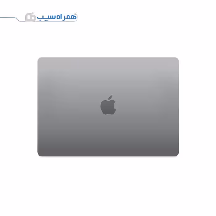 لپ تاپ اپل مدل MacBook Air MQKT3 2023