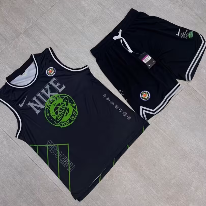 ست بسکتبالی وارداتی 