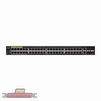 قیمت و خرید سوئیچ سیسکو SG350-52MP | مسترشبکه