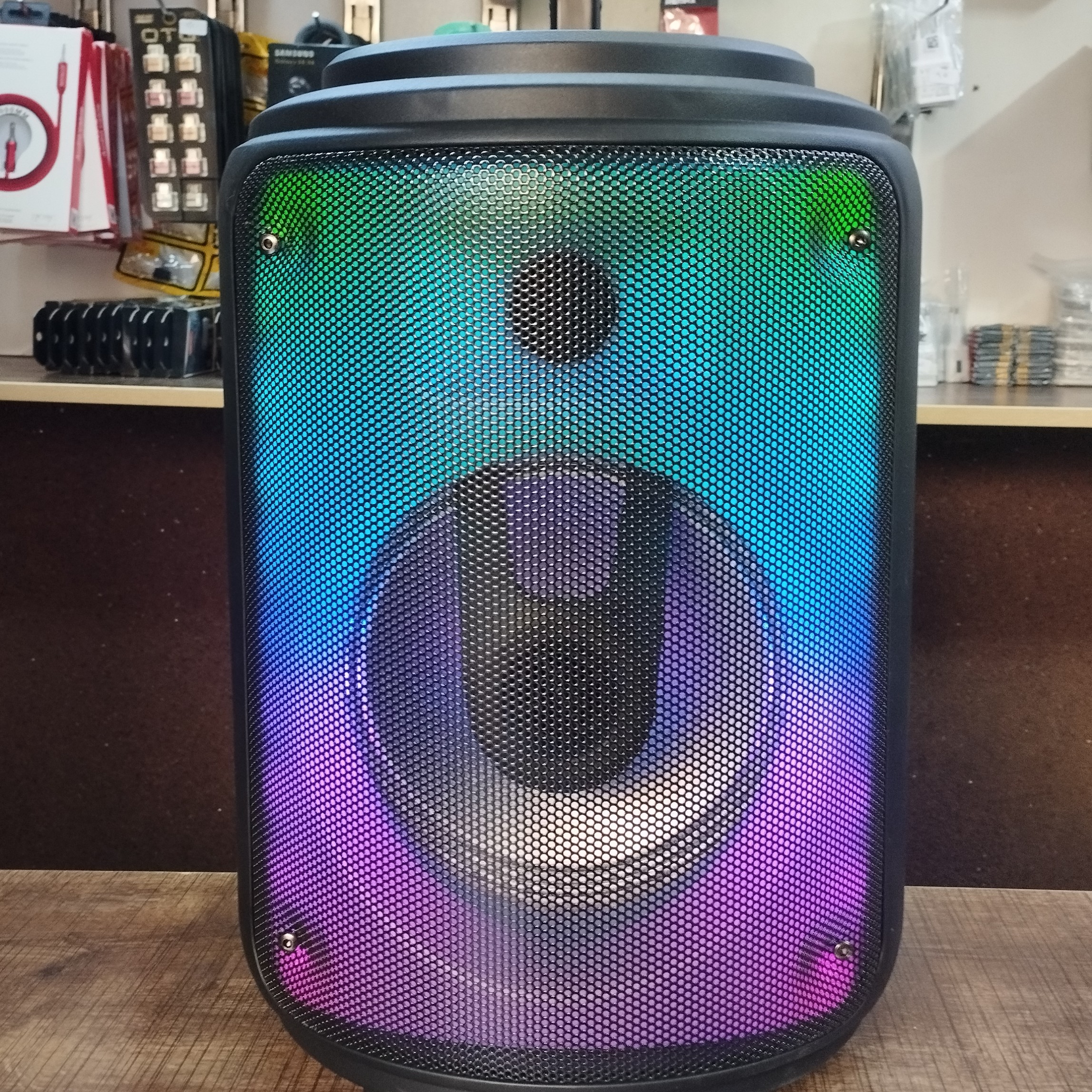 اسپیکر باند 8 اینچ 