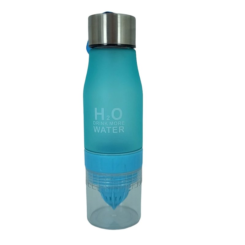 قمقمه مدل H2O 05 گنجایش 065 لیتر