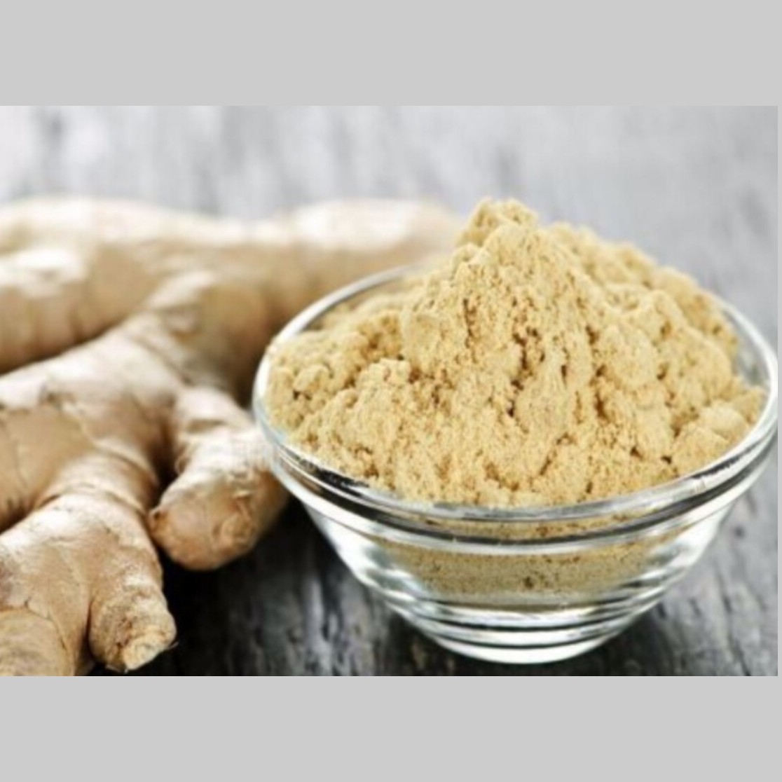 پودر زنجبیل اعلا 100 گرمی