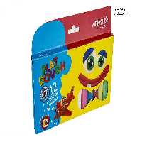 خمیر بازی مقوایی