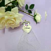 گیفت  عقد وعروسی لباس عروس عقد وعروسی