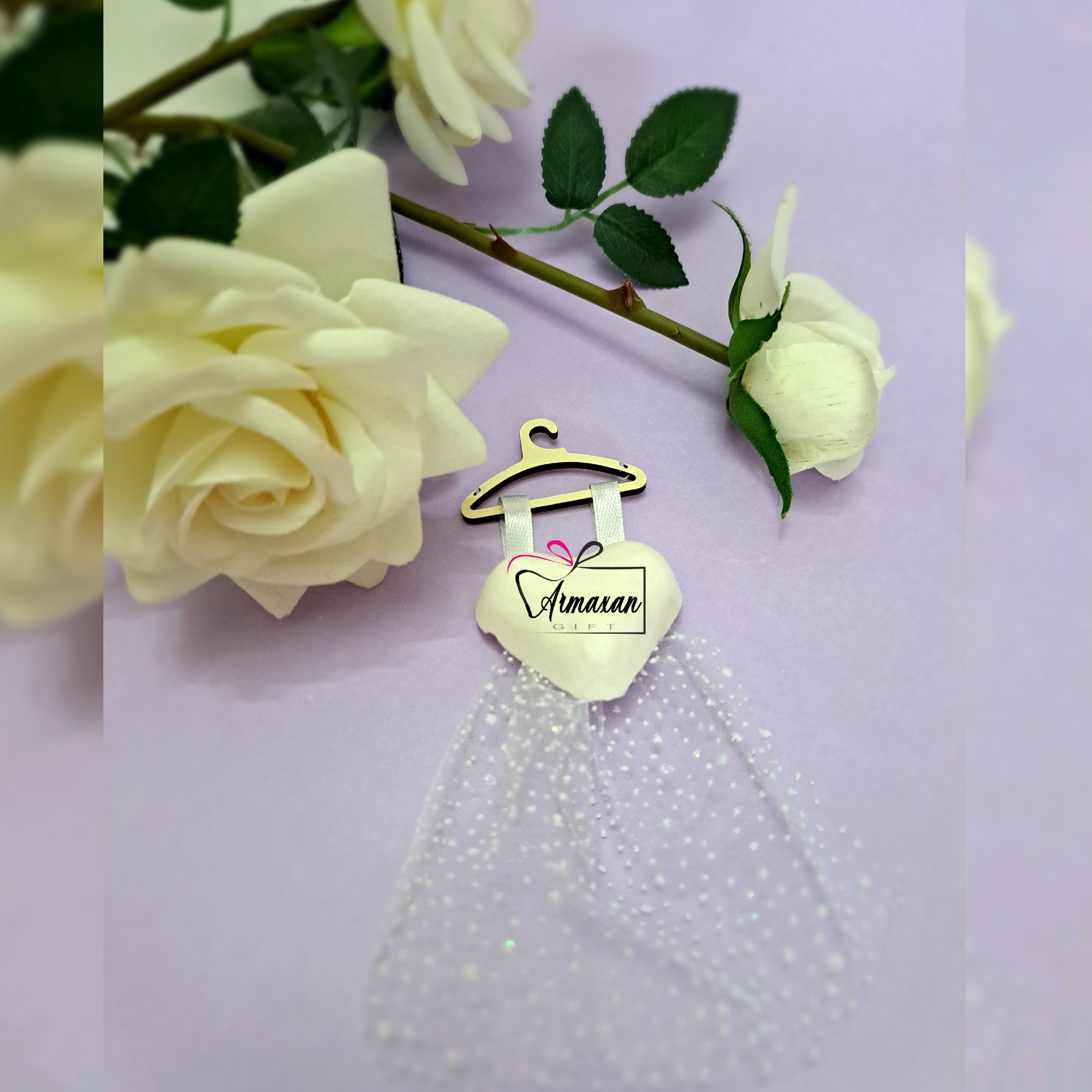 گیفت  عقد وعروسی لباس عروس عقد وعروسی