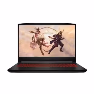 لپ تاپ ام اس آی  Katana GF66 12UD i7 12700H 16GB 1TB SSD 4GB RTX3050TI