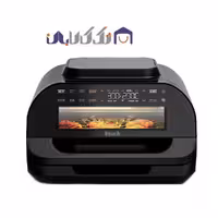 سرخ کن و گریل کوخ مدل KFG2160